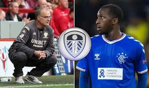 I feel angry, the rangers boss told reporters. Leeds Target Rangers Star Glen Kamara For 8m Summer Transfer After Scouting Mission Football Sport Express Co Uk