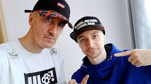 Bilon Hemp Gru nastawianie kregoslupa