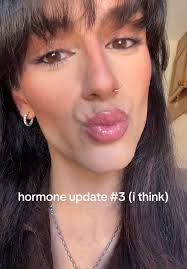 Kourtni Smith Update