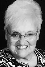 Lauretta Severance Obituary (1925