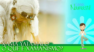 Xamã eram muitas vezes mágicos poderosos. los medicos brujos generalmente eran poderosos magos. O Que E Xamanismo Xama Yatamalo Youtube