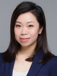 Jessica Lee, Broker