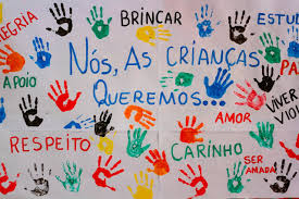 As crianças têm direito a crescer num ambiente seguro. Assistencia Social Profissionais Que Atuam Com A Garantia Dos Direitos Da Crianca E Do Adolescente Em Rondonia Sao Capacitados Em Curso Virtual Governo Do Estado De Rondonia