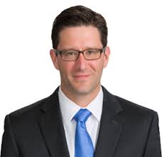 Brad Everett, CFA®, CAIA®, CFP®