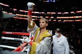 With many names being discussed as pacquiao's next opponent, here's why he won't be fighting mikey garcia and who's most likely to be next. Ryan Garcia Points To Manny Pacquiao As The Dream Fight Boxing News