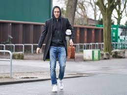 Check this player last stats: Werder Bremen Nachgefragt Ludwig Augustinsson Wechsel Bei Abstieg News