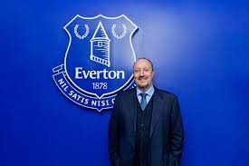 Latest everton news from goal.com, including transfer updates, rumours, results, scores and player interviews. Everton Appoint Rafael Benitez As Their New Manager The Athletic