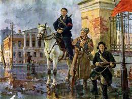 Image result for arte russia e sovietica