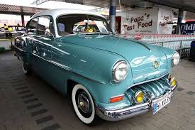 Opel Oldtimer Deutscher Hersteller Mit Amerikanischen Background Oldtimer Klassisches Auto Oldtimer Autos