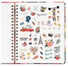 Maybe you would like to learn more about one of these? Juliet Rose Large Spiral Planner Rifle Online Shop Captain Card Distribution