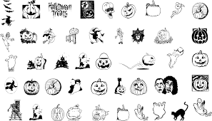 This vintage halloween clip art piece shows the most precious little girl!! Vintage Halloween Retro Free Vector Graphic On Pixabay