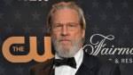 Jeff Bridges Shares Health Update Saying Tumor Has Shrunk "To The Size Of A  Marble"
