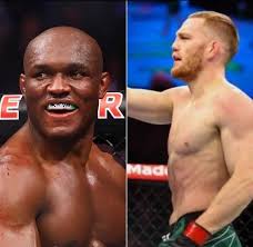 BREAKING NEWS 🚨 Kamaru Usman vs Jack Maddalena is verbally agreed for  #UFC312 in Sydney Australia. 💰If you want to make money while watching MMA  Fights, visit www.mmainvestingclub.com and start making money