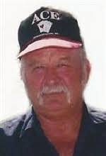 Obituary information for Franklin Jerry Odell Bales