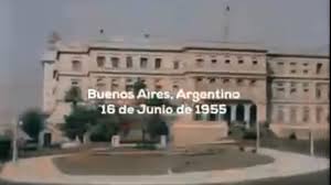 Ese día, un grupo de militares y civiles opuestos al gobierno del presidente juan domingo perón Hkkll1lyfomdrm