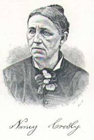 Nathan Crosby, Canisteo, Steuben County, NY