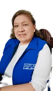 Buscador de perfiles