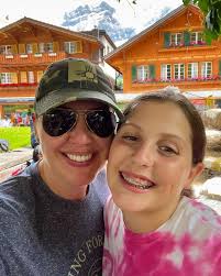 Last week I made the difficult decision to step down as CEO of Girl Scouts  of New Mexico Trails. I believe so strongly in the mission, and care so  deeply for the