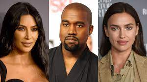 Kanye west and irina shayk have seemingly confirmed dating rumors, as the duo was spotted together amid his divorce from kim kardashian. N Trkxnni9o3um