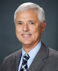 Bart Byrne Fernelius