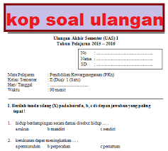 Contoh soal pat pkn kelas 7 semester 2 kurikulum 2013 pilihlah salah satu jawaban yang paling tepat dari empat kemungkinan jawaban yang tersedia. Soal Ulangan Pkn Semester 2 Kelas 11 Ktsp 2013 Jawabanku Id