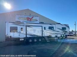 This travel trailer is currently parked on a.25 acre lot at the end of a quiet culdesac. Order 2022 Jayco Seismic 4113 Toy Hauler For Sale In Smyrna De
