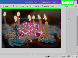 Before we go to the inside check out the detail on this elegant frame! 4 Ways To Make A Greeting Card Wikihow
