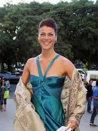 She married her husband marco antonio lópez spagui, known as. Tonka Tomicic Wikidata