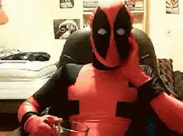Iron man x spiderman lemon. Best Deadpool X Reader Gifs Gfycat