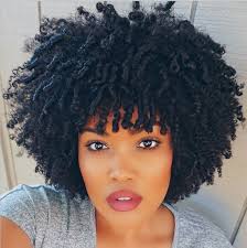 Choose our fabulous cheap short synthetic wigs to make you feel gorgeous. Natural Black Afro Wig Kinky Curly Short Hair Wigs For Black Women Cheap Wigs For African American Wigs With Free Wig Cap Buy Online In United Arab Emirates At Desertcart Ae Productid