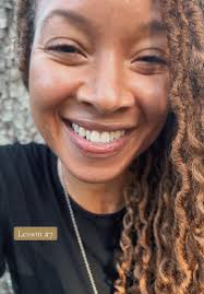 Lesson #7: I AM So Incredibly Grateful Because Of Course I Know I AM Safe  To Be Fully Present & Fully Alive In Each & Every Moment. Of Course I Know  I AM Always In The Right Place, At The Right Time, ...