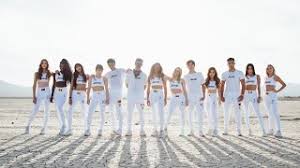 In january 2019, billboard reported that now united have partnered with pepsi and would record the brand's new single for the love of it.29. Now United Come Together Official Music Video Now United Come Together Official Music Video Music Video Metrolyrics