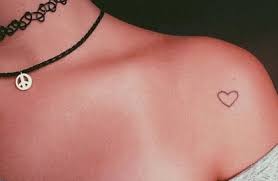 Check spelling or type a new query. 10 Tiny Heart Tattoos That We Re Absolutely Obsessed With Shemazing