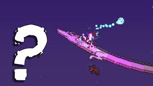 Taking A Deeper Loo Into Terraria S Wyvern Terraria Wyvern In Depth Terraria 1 3 4 4 Wyvern Classic Games Terrarium