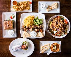 The philosophy of eléa's kitchen is one of creating bold flavors by amplifying the essence of seasonal ingredients. Order Greek Family Kitchen Delivery Online New York City Menu Prices Uber Eats