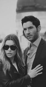 ونتيجة لذلك ، يمكنك تثبيت خلفية جميلة وملونة في ذات جودة عالية. Lucifer And Chloe Wallpapers Wallpaper Cave