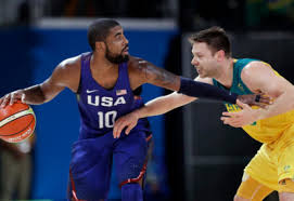 31st olympic games on the bbc. Serbia Vs Usa Men S Basketball Gold Medal Game Rio 2016 Olympic Games Date Start Time Live Stream