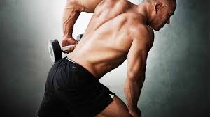 Perioada actuală implică închiderea sălilor de fitness, dar acest lucru nu reprezintă un motiv pentru a toate aceste trei exerciții trebuie făcute în câte 4 serii. Cele Mai Bune ExerciÈii Pentru Triceps Pe Care Le PoÈi Face AcasÄ