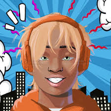 oh dark, the darkness that dozes in the dusk — i'm having too much fun