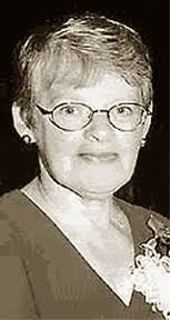 Penny Marie Tubbs Christopherson (1947-2006)