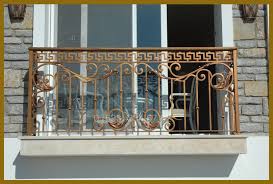 Balkon Korkuluk Gorselleri 2020 Korkuluklar Balkon Balkonlar