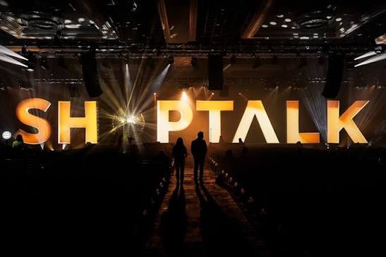 Shoptalk