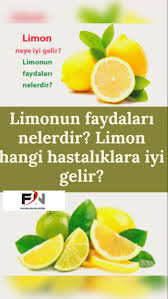 Limonun Faydalari Ve Zararlari Nelerdir Faydalari Nelerdir Dogal Saglik Limon Saglik