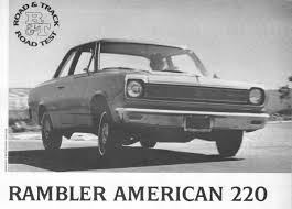 Image result for Black 1967 AMC