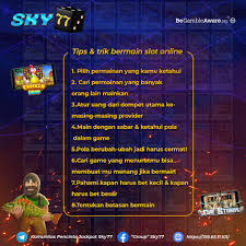 We did not find results for: Slot Sky77 Online Indonesia Slotsky77 Twitter