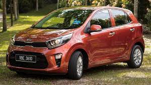 Thú vị rằng, 1 trong 2 biến thể mẫu xe mới đã kéo giá khởi điểm morning xuống biến thể kia picanto / kia morning gt 2019 đầu bảng, siêu ngầu của mẫu xe citycar nổi tiếng cuối cùng cũng công bố giá thành cho người hâm mộ malaysia. The Kia Picanto Is No More In Malaysia Wapcar