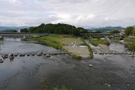 Japan is a shimaguni (island country): Japanese Rivers Longest Waterways Japan All Over Travel Guide