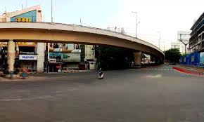 Telangana has extended the lockdown in the state till may 31. Telangana Extension Of Lockdown Till June 10