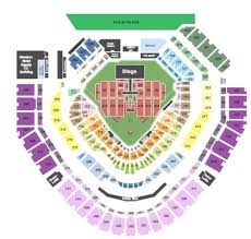 petco park tickets and petco park seating charts 2019