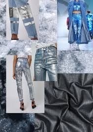 Denim Trend Fall Winter 2021 2022 Preview Bsamply Denim Trends Fall Denim Fashion Trend Forecast